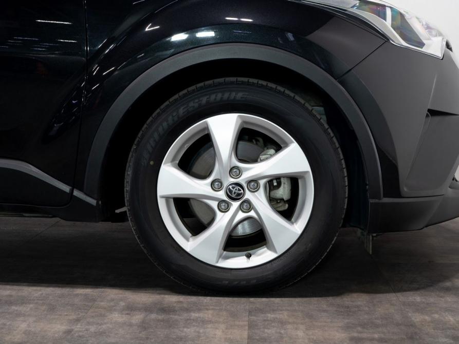 Toyota C-HR I Чита  - изображение 18