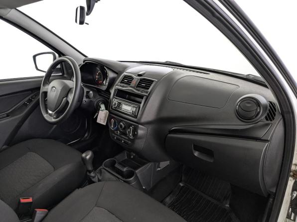 Lada (ВАЗ) Granta I Рестайлинг с пробегом 2023 года, цена 610 000 рублей, 132554 км, седан, Автокод Объявления