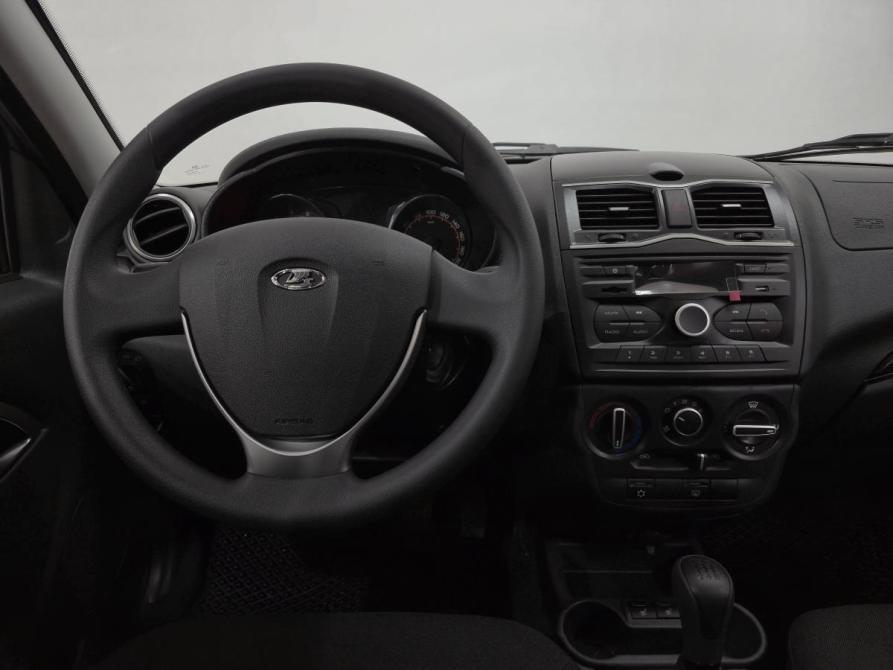 Lada (ВАЗ) Granta I Рестайлинг Альметьевск  - изображение 13