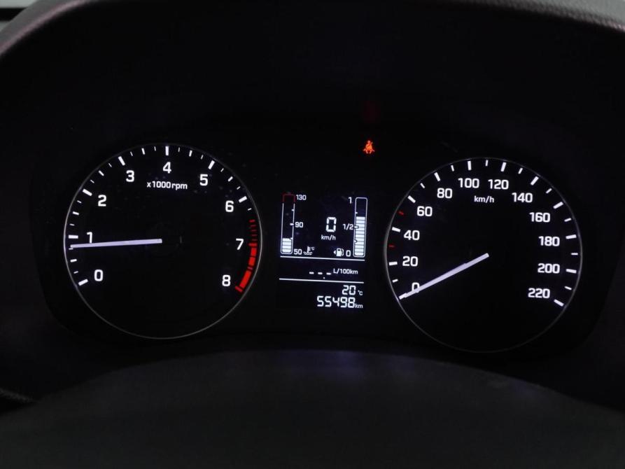 Hyundai Creta I Воронеж  - изображение 16