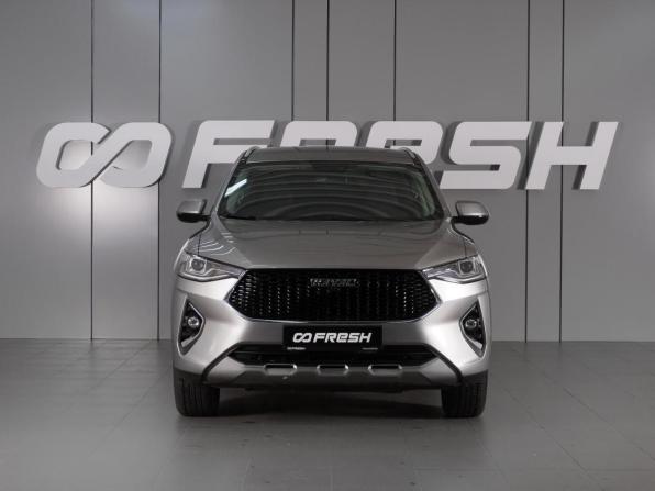 Haval F7 I с пробегом 2020 года, цена 2 259 000 рублей, 7011 км, внедорожник, Автокод Объявления