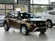 Renault Duster I Рестайлинг Екатеринбург  - изображение 24
