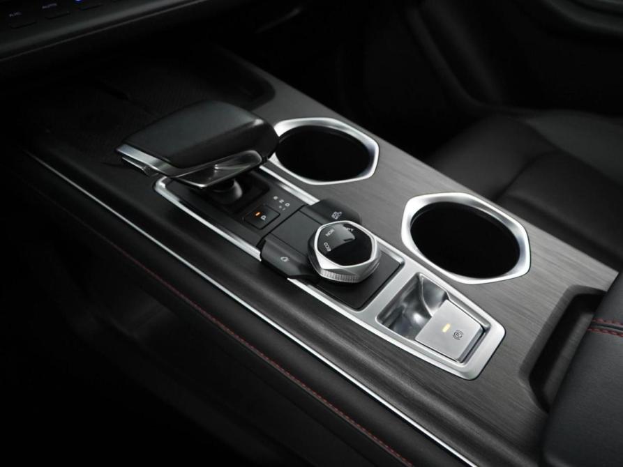 Changan UNI-S (CS55 Plus) Москва  - изображение 21