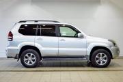Toyota Land Cruiser Prado 120 Series Рестайлинг Сургут  - изображение 27