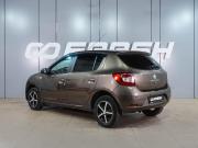 Renault Sandero II Рестайлинг Воронеж  - изображение 20