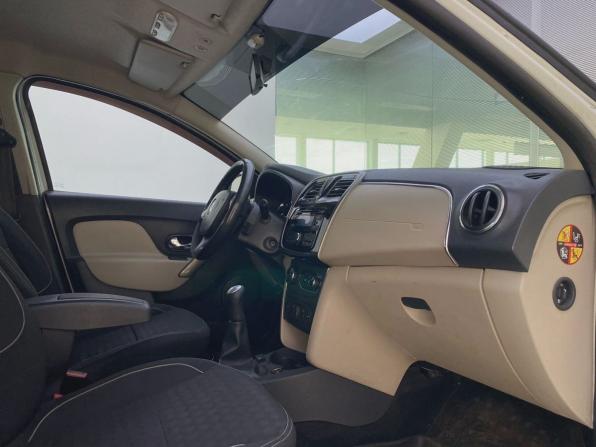 Renault Logan II с пробегом 2014 года, цена 680 000 рублей, 173544 км, седан, Автокод Объявления