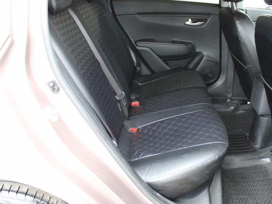 Kia Rio IV Рестайлинг Дзержинск  - изображение 17