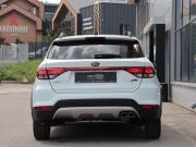 Kia Rio IV Калуга  - изображение 15