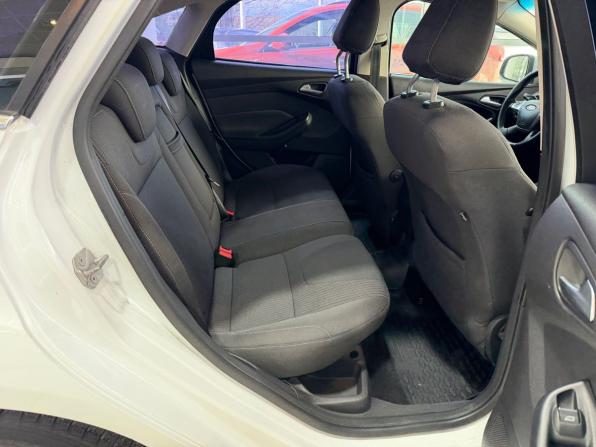 Ford Focus III с пробегом 2012 года, цена 810 000 рублей, 171810 км, седан, Автокод Объявления