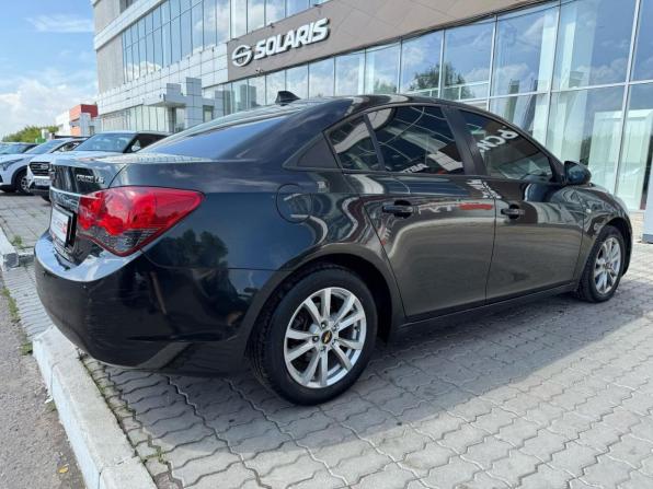 Chevrolet Cruze I с пробегом 2010 года, цена 602 000 рублей, 251726 км, седан, Автокод Объявления