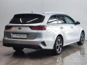 Kia Ceed III Барнаул  - изображение 38