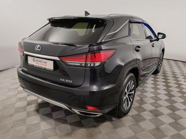 Lexus RX IV Рестайлинг с пробегом 2022 года, цена 5 349 000 рублей, 76416 км, внедорожник, Автокод Объявления