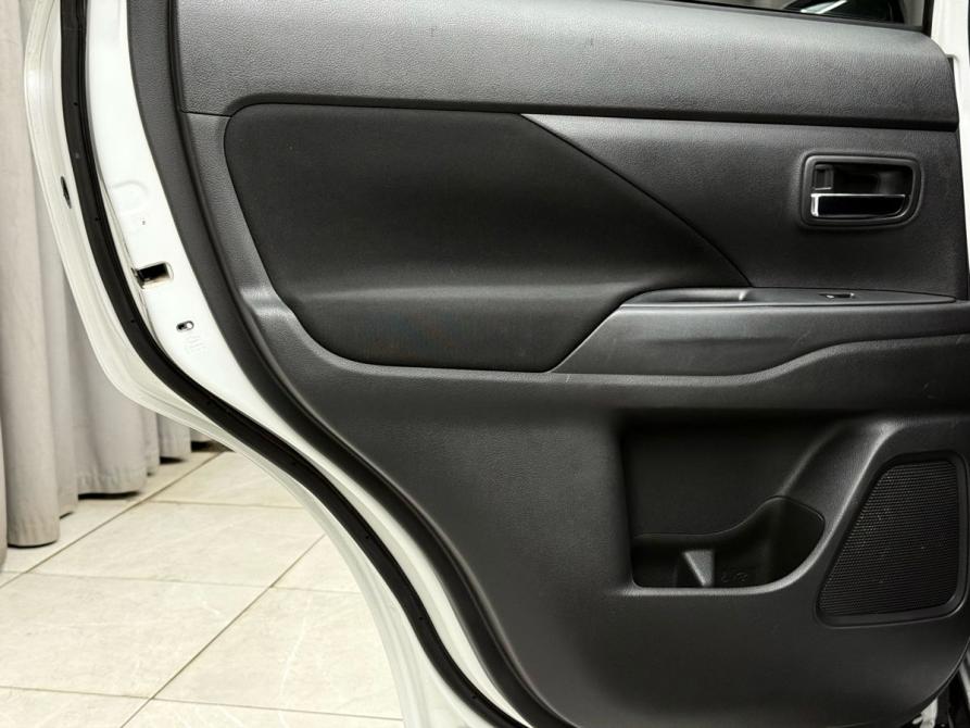 Mitsubishi Outlander III Рестайлинг 3 Ижевск  - изображение 29