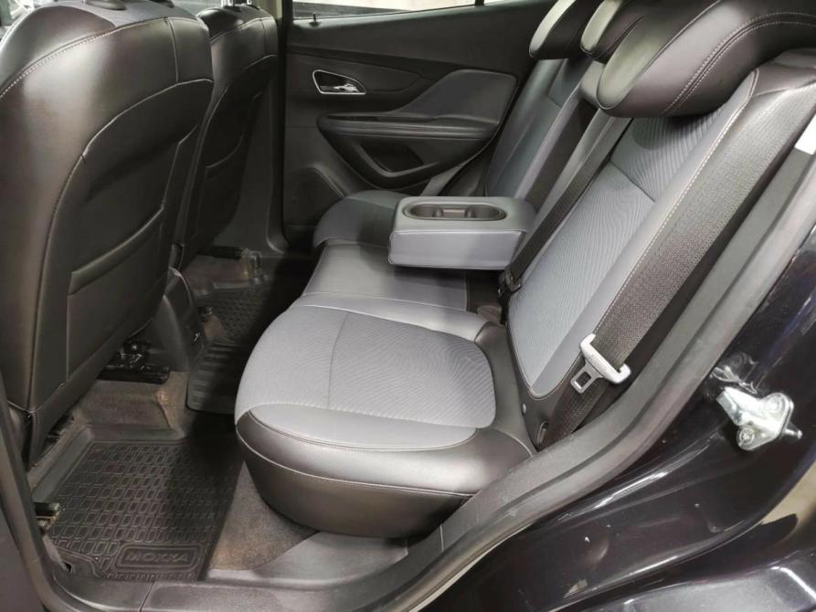 Opel Mokka I Набережные Челны  - изображение 17