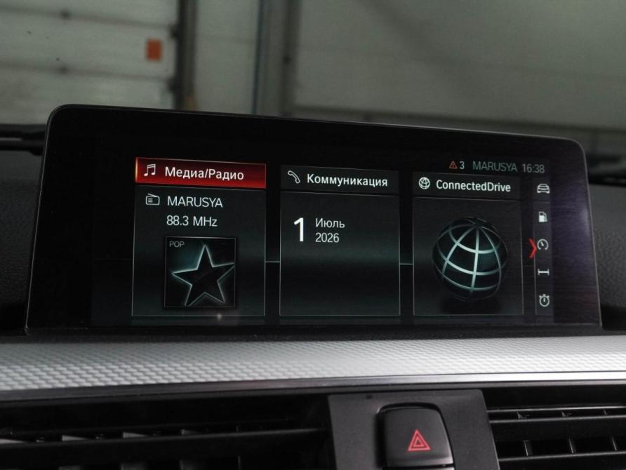 BMW 3 серии VI (F3x) Рестайлинг Воронеж  - изображение 13