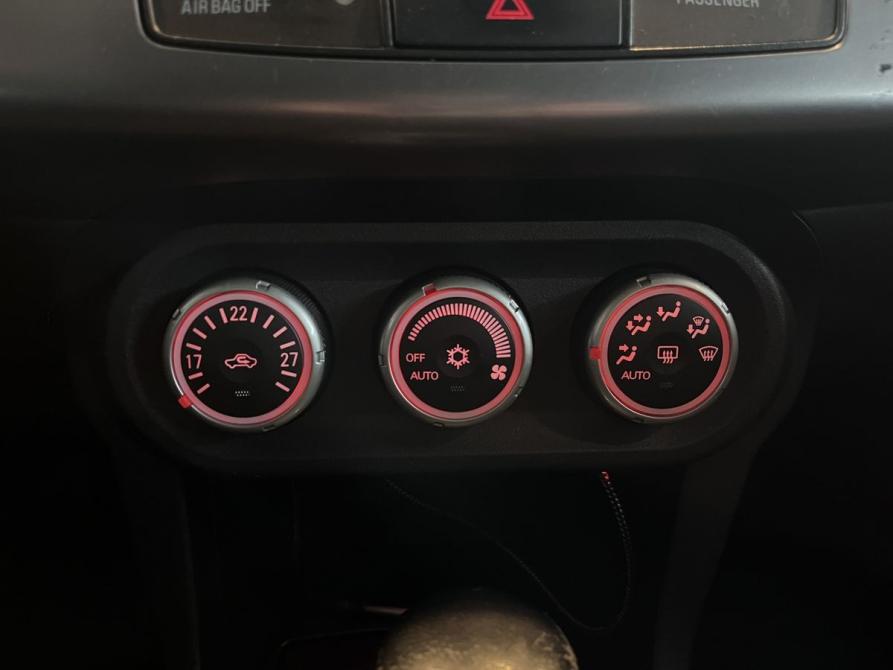 Mitsubishi Lancer X Чебоксары  - изображение 15