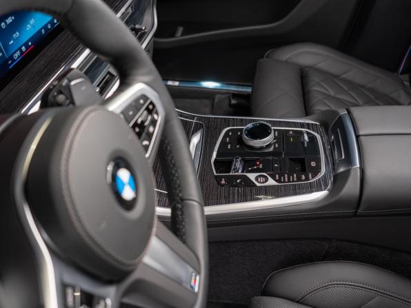 Новый BMW X5 IV (G05/G18) Рестайлинг 2026 года, цена 15 590 000 рублей, внедорожник, Автокод Объявления