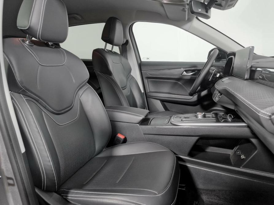 Haval Jolion I Рестайлинг Нижний Новгород  - изображение 10