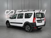 Lada (ВАЗ) Largus I Рестайлинг Ростов-на-Дону  - изображение 17