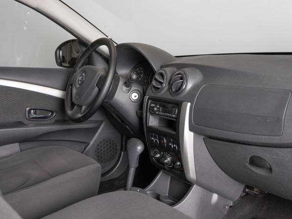 Nissan Almera III (G15) с пробегом 2014 года, цена 692 600 рублей, 169000 км, седан, Автокод Объявления