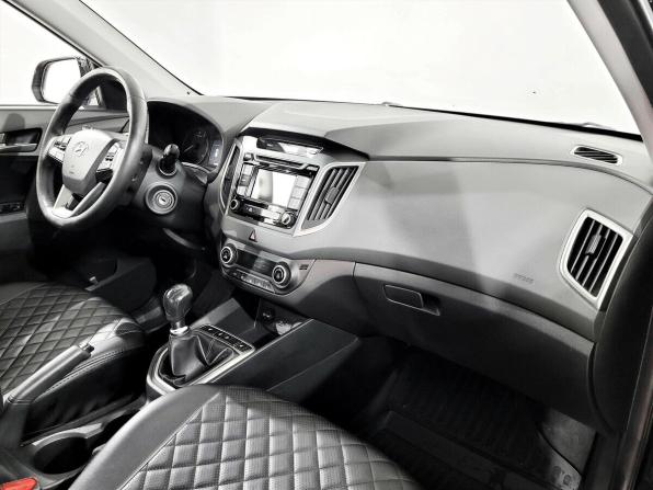 Hyundai Creta I с пробегом 2016 года, цена 1 150 000 рублей, 238775 км, внедорожник, Автокод Объявления