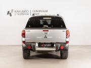 Mitsubishi L200 IV Казань  - изображение 12