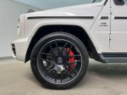 Mercedes-Benz G-Класс AMG II (W463) Москва  - изображение 26