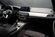 BMW 5 серии VII (G30/G31/G38) Крым  - изображение 52