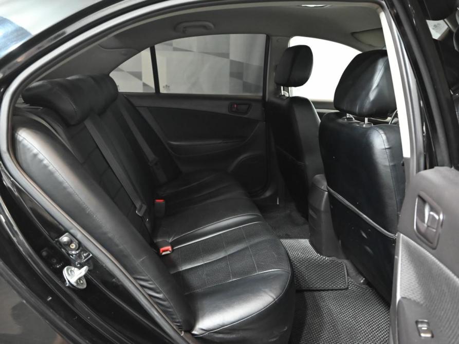 Hyundai Sonata V (NF) Рестайлинг Екатеринбург  - изображение 12