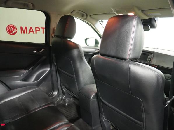 Mazda CX-5 I с пробегом 2013 года, цена 1 700 000 рублей, 183156 км, внедорожник, Автокод Объявления