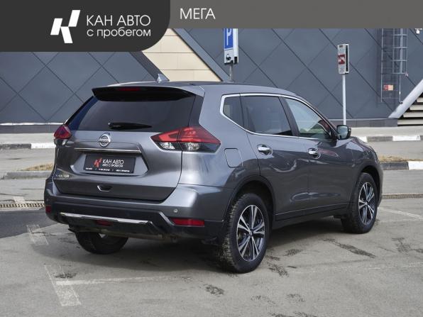 Nissan X-Trail III Рестайлинг с пробегом 2021 года, цена 2 998 000 рублей, 30700 км, внедорожник, Автокод Объявления