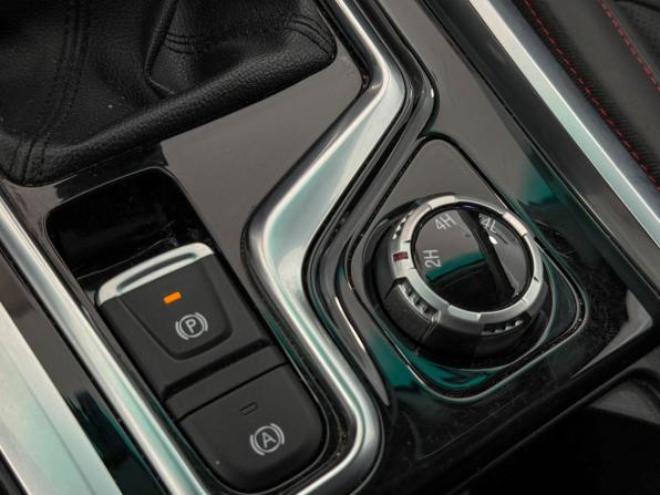 JAC T8 Pro с пробегом 2024 года, цена 2 575 000 рублей, 33845 км, пикап, Автокод Объявления