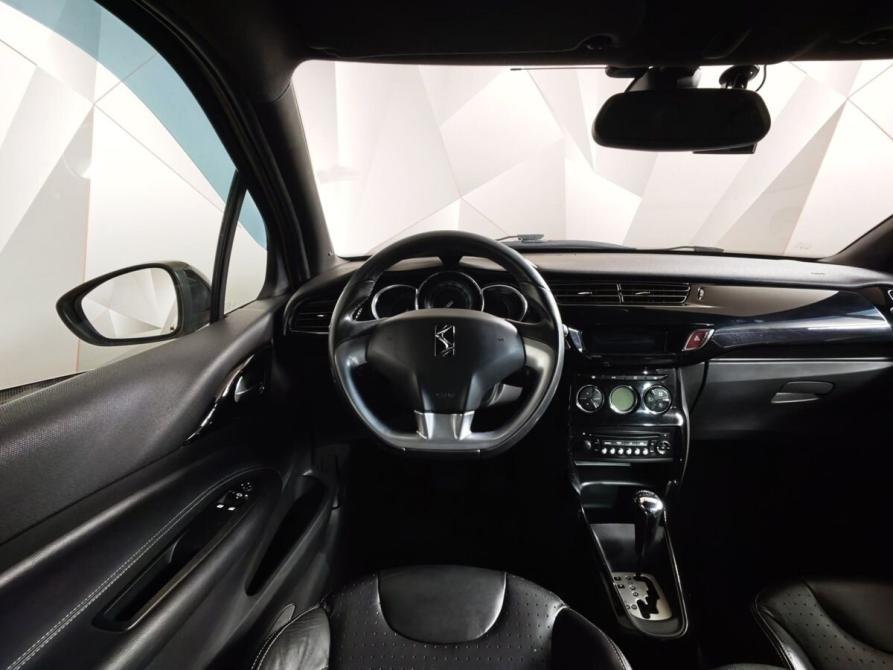 Citroen DS3 I Москва  - изображение 18