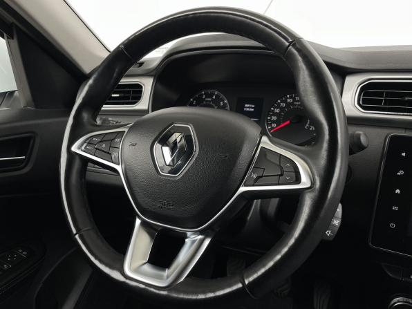 Renault Arkana I с пробегом 2021 года, цена 1 818 000 рублей, 86911 км, внедорожник, Автокод Объявления