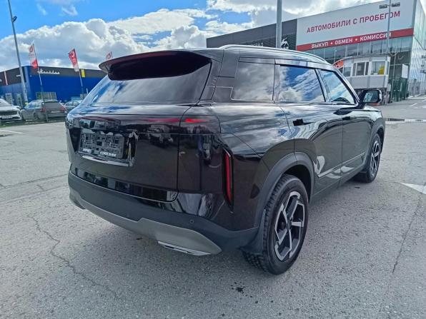 Jaecoo J7 I с пробегом 2023 года, цена 2 074 995 рублей, 44423 км, внедорожник, Автокод Объявления