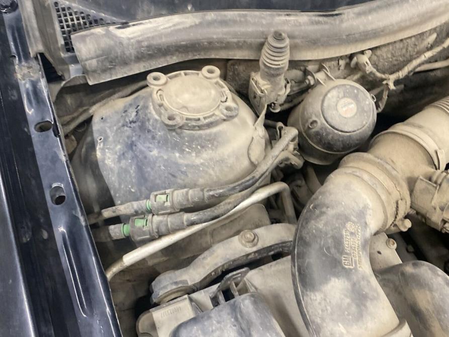 Opel Astra H Рестайлинг Уфа  - изображение 16