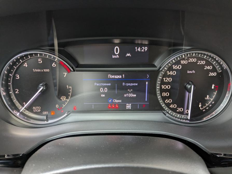 Cadillac XT5 I Рестайлинг Москва  - изображение 4