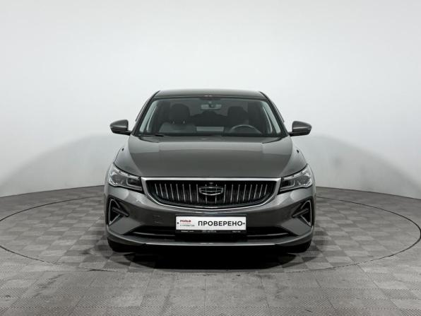 Geely Emgrand II с пробегом 2023 года, цена 1 599 000 рублей, 25000 км, седан, Автокод Объявления