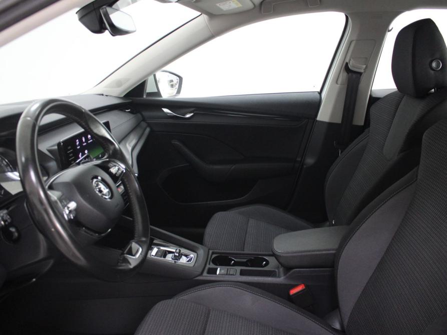 Skoda Octavia IV (A8) Старый Оскол  - изображение 9