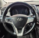 Hyundai i40 I Воронеж  - изображение 32