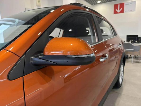 Новый Solaris KRX 2025 года, цена 2 815 000 рублей, хэтчбек, Автокод Объявления
