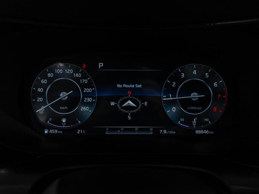 Kia K5 III Москва  - изображение 12
