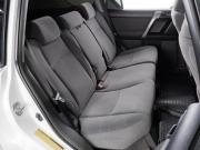 Toyota Land Cruiser Prado 150 Series Тюмень  - изображение 23