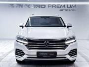 Volkswagen Touareg III Уфа  - изображение 36