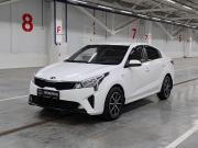 Kia Rio IV Рестайлинг Казань  - изображение 23