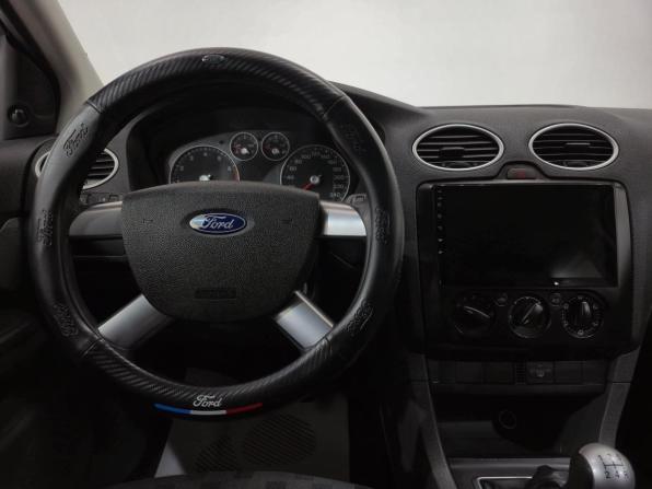 Ford Focus II с пробегом 2007 года, цена 400 000 рублей, 231525 км, хэтчбек, Автокод Объявления