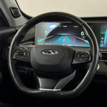 Chery Tiggo 7 Pro Max I с пробегом 2023 года, цена 1 880 000 рублей, 41839 км, внедорожник, Автокод Объявления