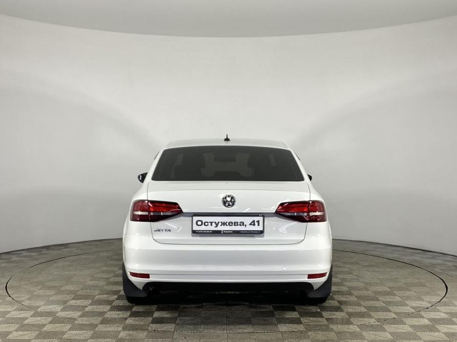 Volkswagen Jetta VI Рестайлинг Воронеж  - изображение 19