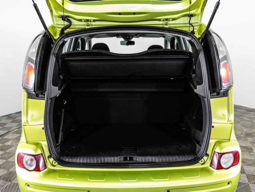 Citroen C3 Picasso I Санкт-Петербург  - изображение 18