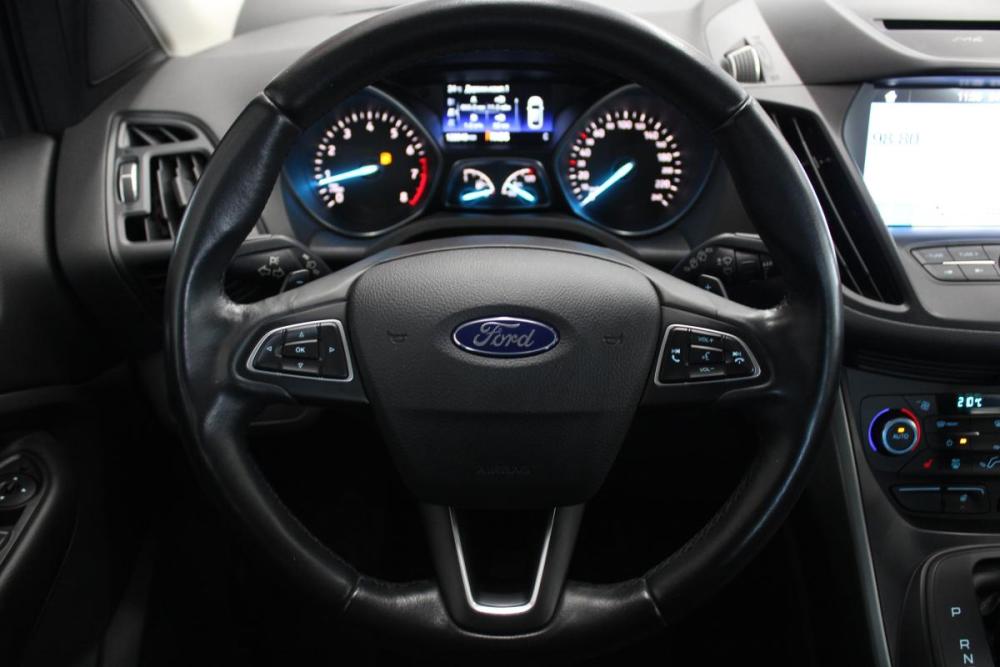 Ford Kuga II Рестайлинг Томск  - изображение 9